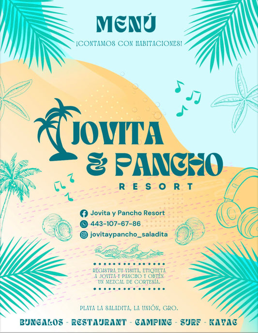 Restaurante Jovita y Pancho